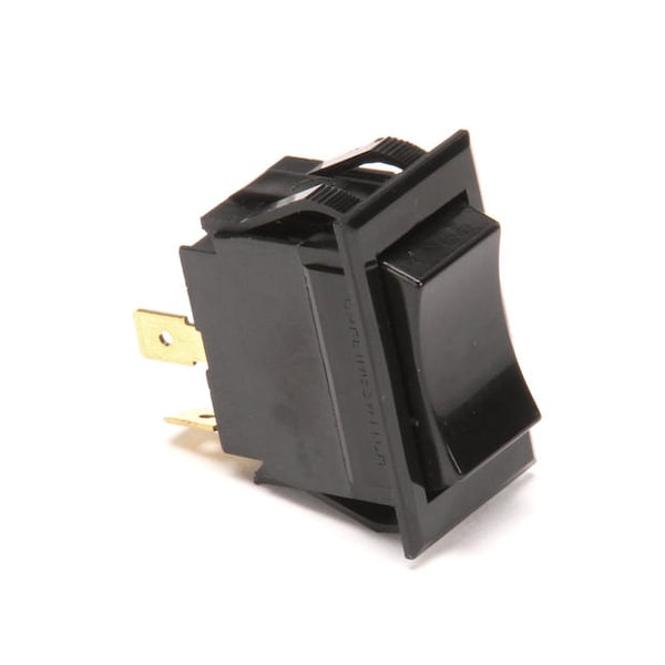 Switch Power On-Off-On-Fill